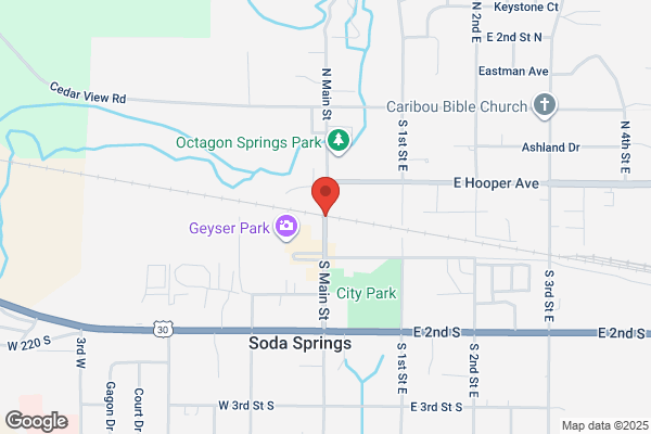 City Transfer & Storage Co