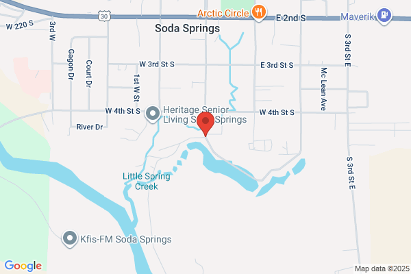Clear Springs Foods Inc