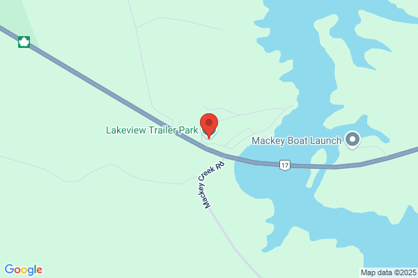 Lake View Motel & Trailer Park