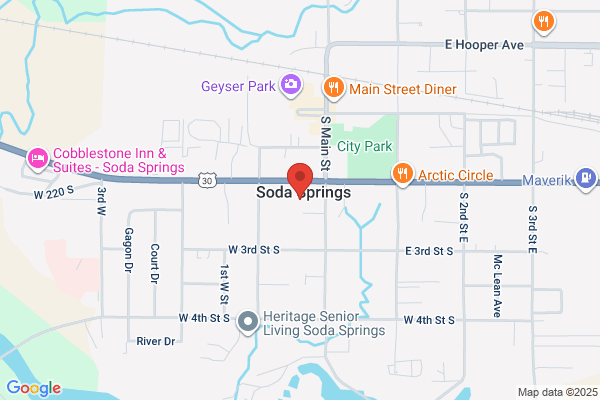 Lallatin Food Town