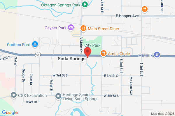 Mountain States Insurance