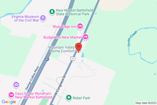 Mountain Valley Refrigeration & AC