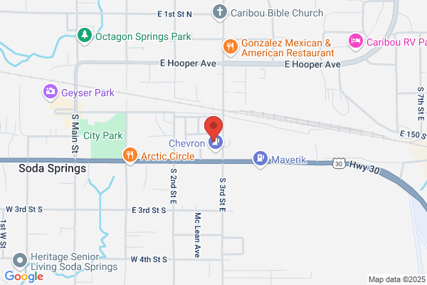 Reid's Plumbing & Heating