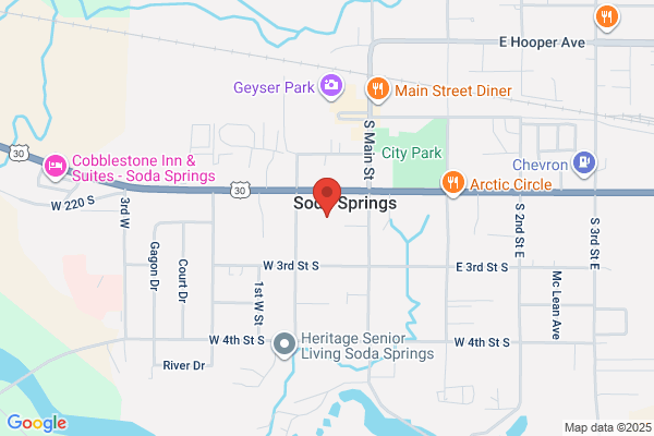 Soda Springs True Value Hardware