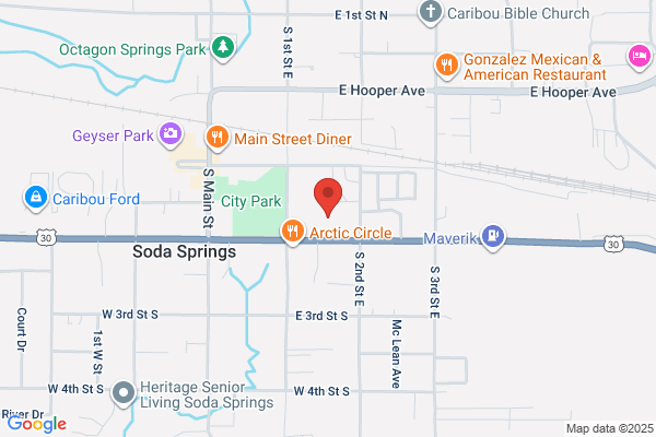 Southeastern Idaho Community Action Agency