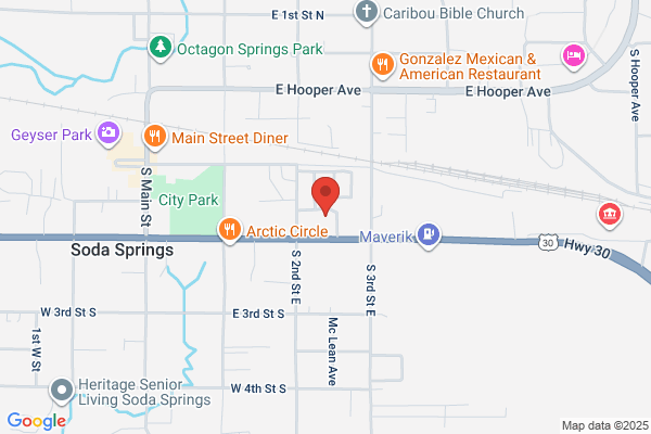 Trail Motel & Restaurant