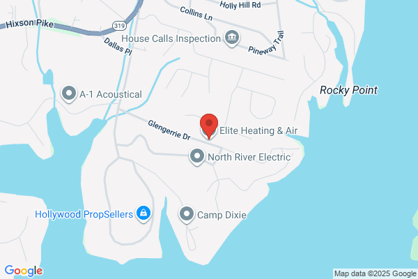 Elite Heating & Air