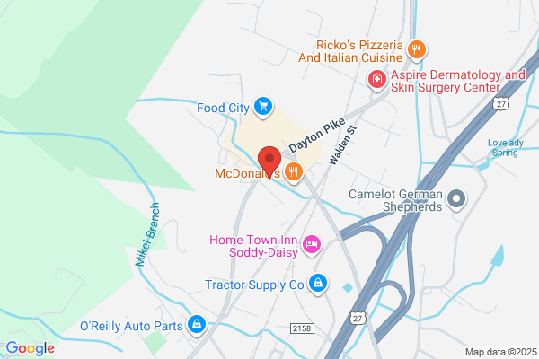 AutoZone Auto Parts