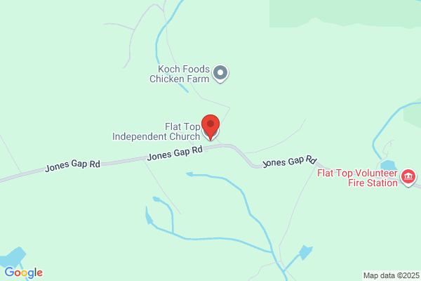 Flat Top Independant Church