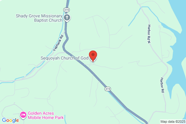 Sequoyah Church of God
