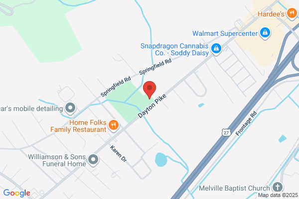Soddy Daisy Pediatrics