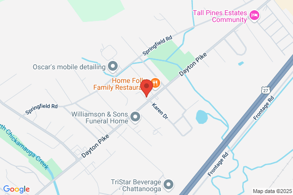 Flower Patch Florist & Gifts
