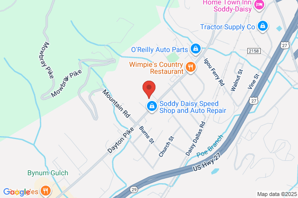 Bob Covington - State Farm Insurance Agent