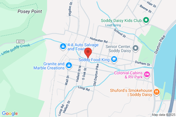 Soddy Home & Auto