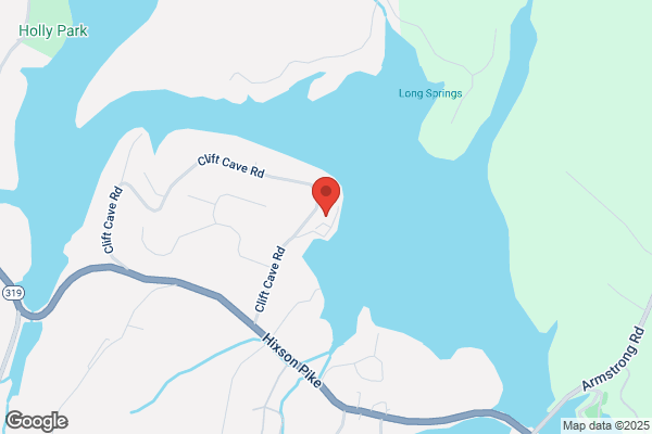Pine Harbor Marina