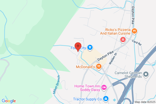 Mtn Shade Mobile Home Park