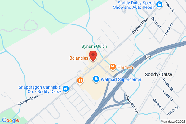 Bojangles