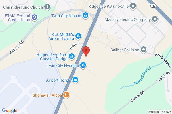 Twin City Motors