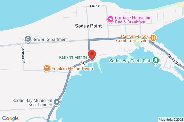 Katlynn Marine Inc