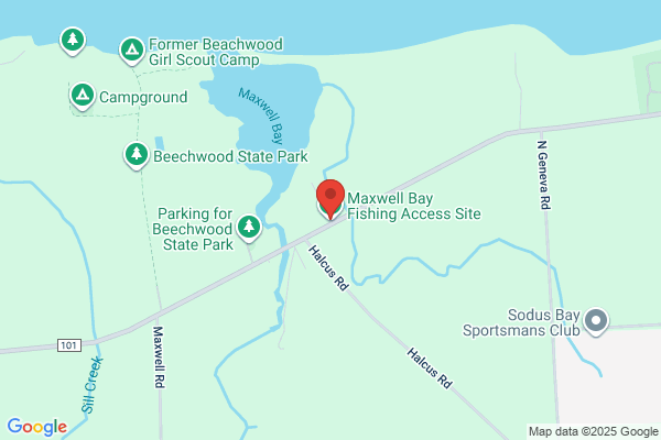 Maxwell Creek Inn