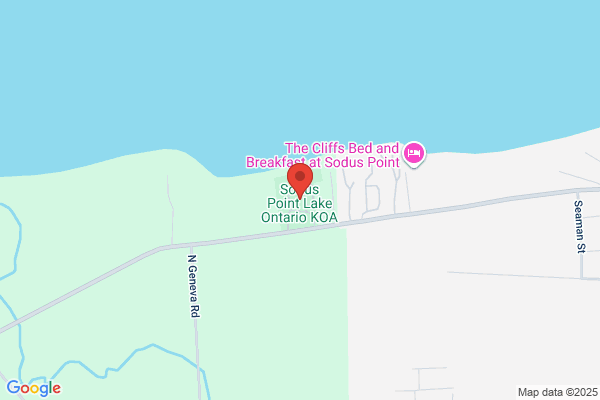 South Shore Rv Park