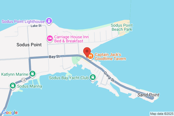 Stephen's Harborside Restaurant & Pizzeria