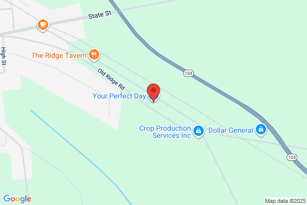 Your Perfect Day