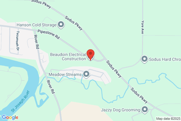 Beaudoin Electrical Construction Incorporated