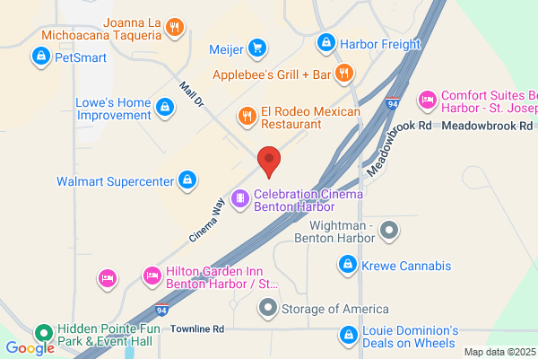 Goodwill Industries of Southwestern Michigan