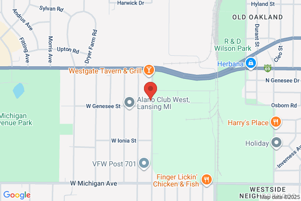 Precision Welding & Repair LLC