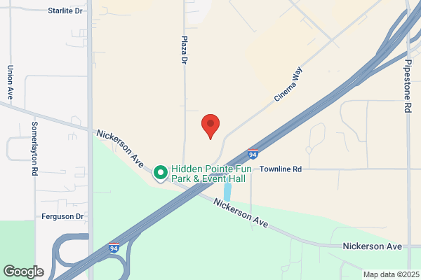 SpringHill Suites Benton Harbor St. Joseph