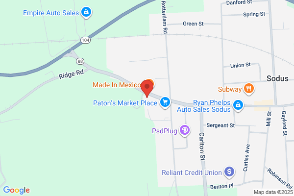 Advance Auto Parts