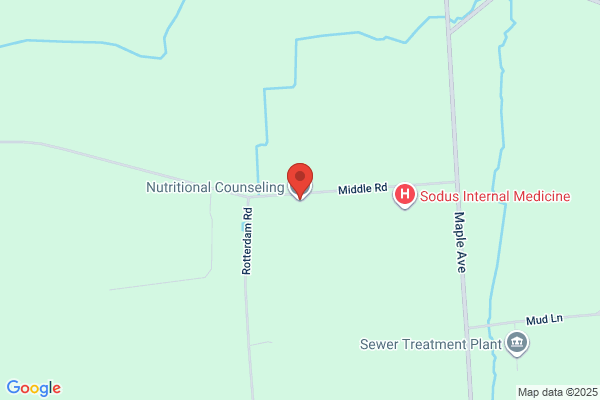 Fingerlakes Migrant Health Services