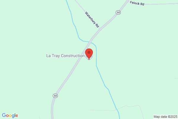 La Tray Construction LLC