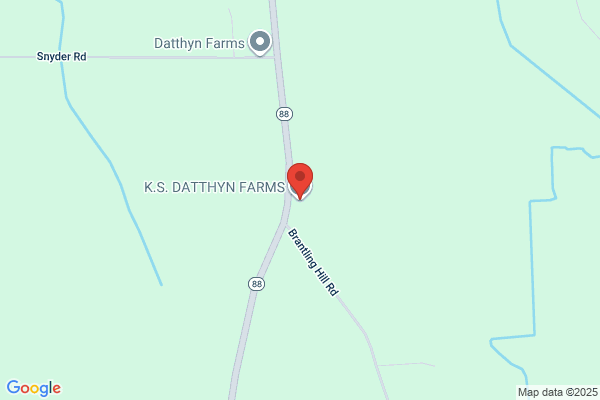 Rawden's Dairy Inc