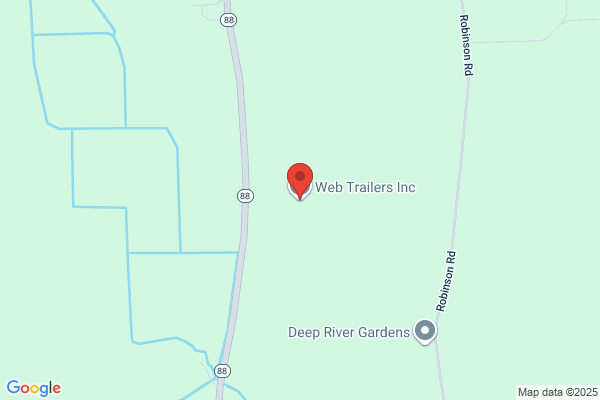 Web Trailers Inc.