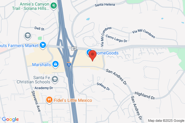 Rancho Pet Spa Solana