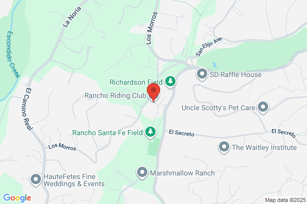 Westwood At Rancho Riding Club
