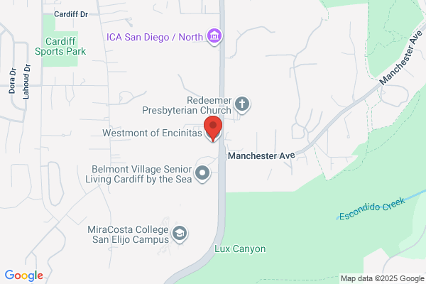 Westmont of Encinitas