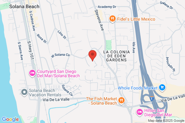 Solana Highlands Apartments