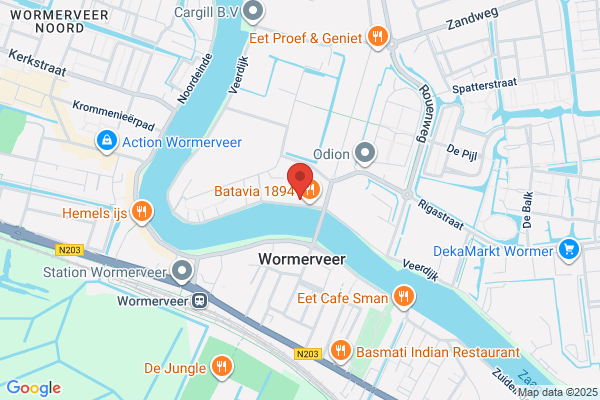 Zijlstra Architecture