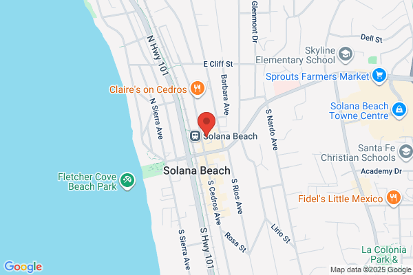 Drive AutoCare (North Coast Alignment)