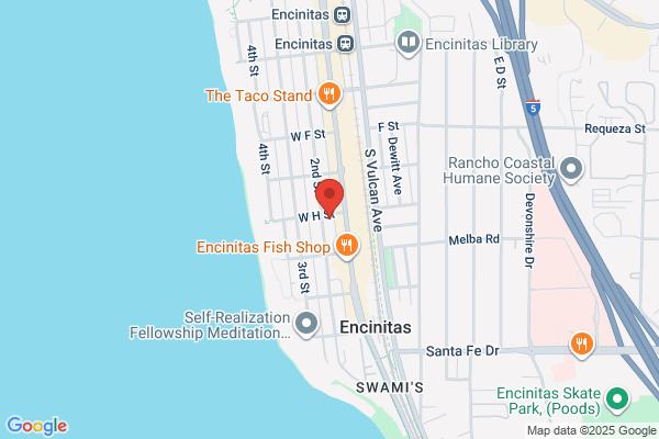 Encinitas Foreign & Domestic Auto Repair