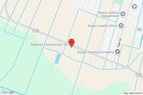 Sea Level Builders Inc