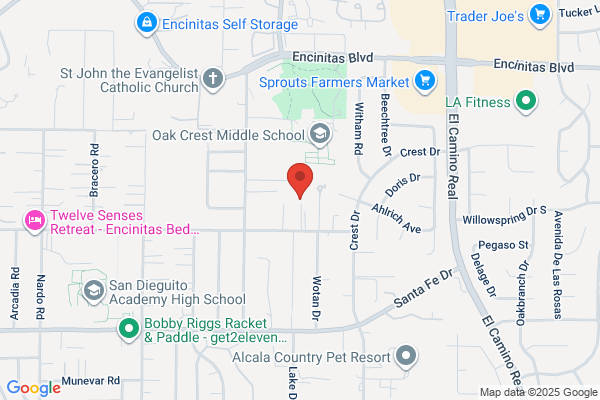 Seaview Construction