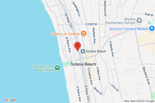 Solana Beach Brewery-Pizza Port