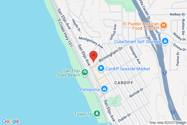 Cardiff Family Chiropractic