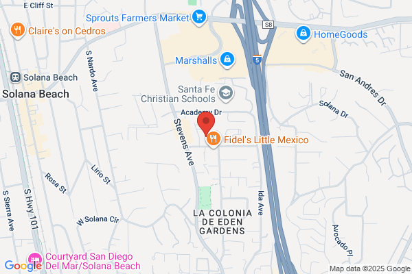 Massage Envy - Solana Beach - PERMANENTLY CLOSED