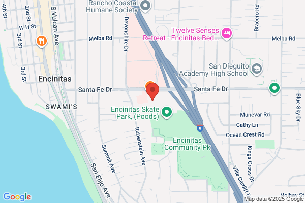 iTAN Sun Spray Spa - Encinitas