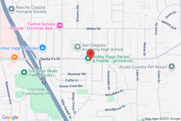 Encinitas Cosmetic Dentistry